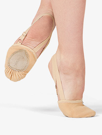 Theatricals - "Lyrical Flow" Canvas Lyrical Shoes